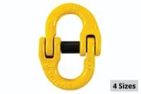 Picture of Zip's Grade 80 Coupling Link