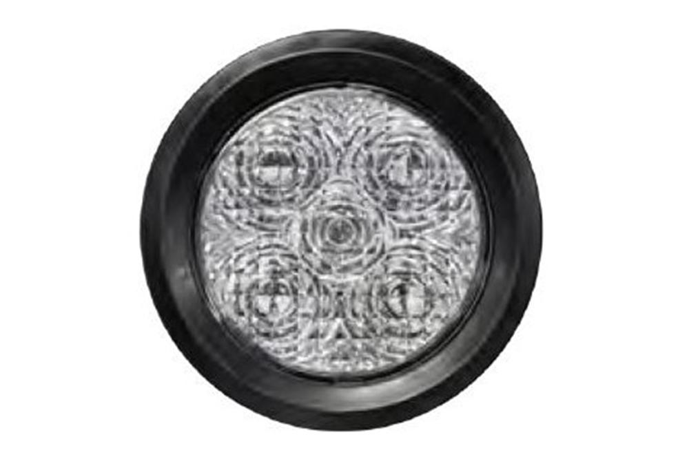 Tow Light Parts