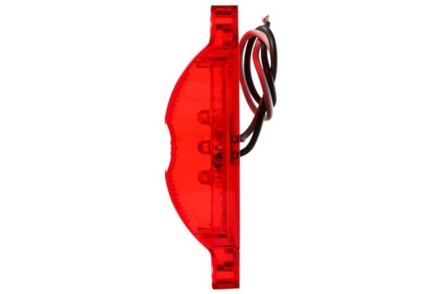 Picture of Truck-Lite 8 Diode Stripped End Hardwired Marker Clearance Light