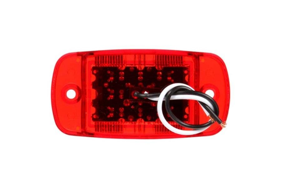 Picture of Truck-Lite 8 Diode Stripped End Hardwired Marker Clearance Light