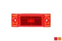 Picture of Truck-Lite Rectangular 2 Diode 21 Series Fit 'N Forget Reflective Marker Light