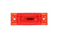 Picture of Truck-Lite Rectangular 2 Diode 21 Series Fit 'N Forget Reflective Marker Light