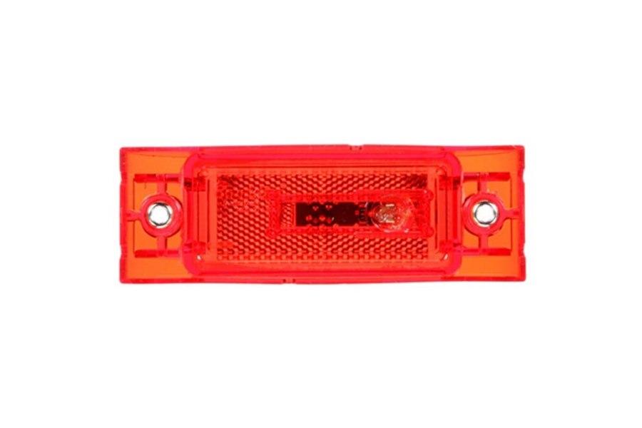 Picture of Truck-Lite Rectangular 2 Diode 21 Series Fit 'N Forget Reflective Marker Light