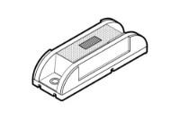 Picture of Truck-Lite Rectangular 2 Diode 21 Series Fit 'N Forget Reflective Marker Light