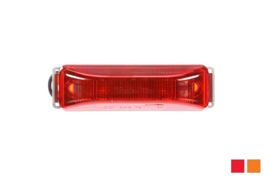 Picture of Truck-Lite Rectangular Marker Clearance