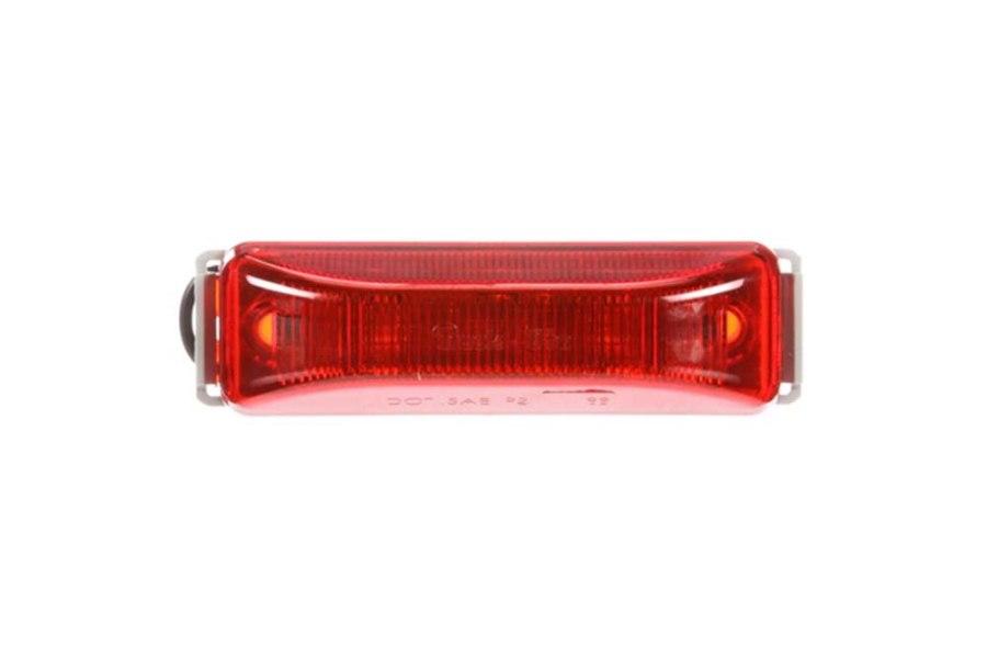 Picture of Truck-Lite Rectangular Marker Clearance