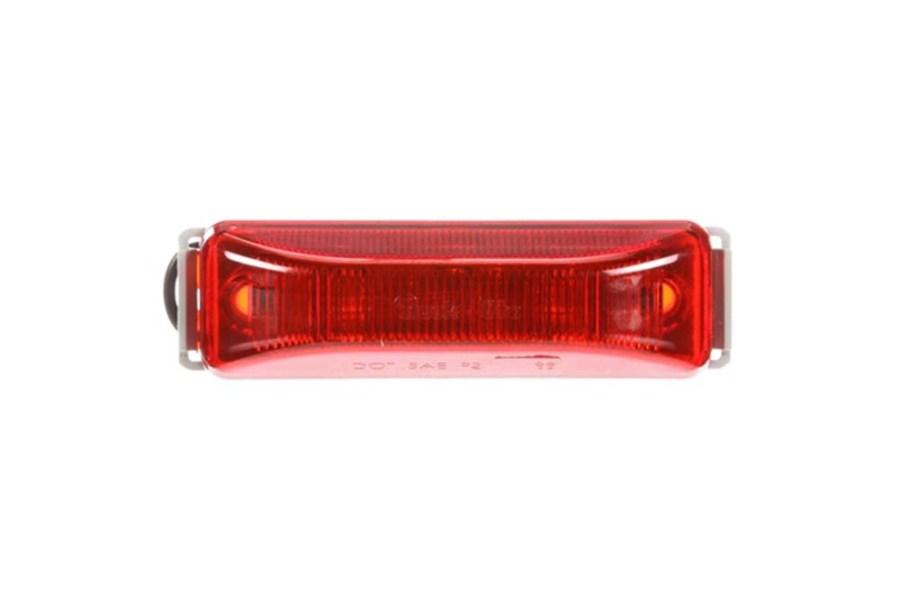 Picture of Truck-Lite Rectangular Marker Clearance