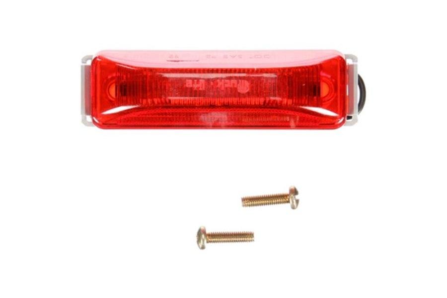 Picture of Truck-Lite Rectangular Marker Clearance