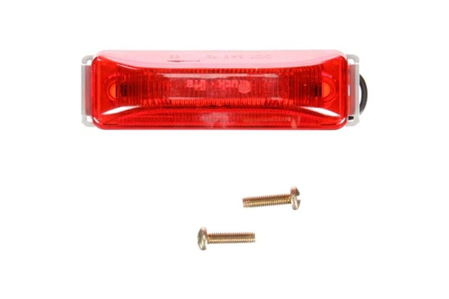 Picture of Truck-Lite Rectangular Marker Clearance