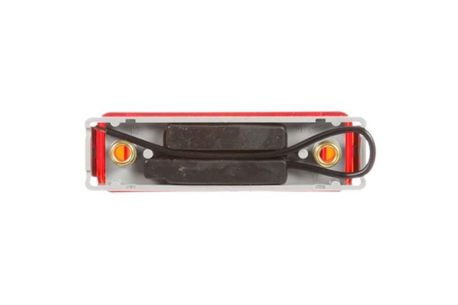 Picture of Truck-Lite Rectangular Marker Clearance