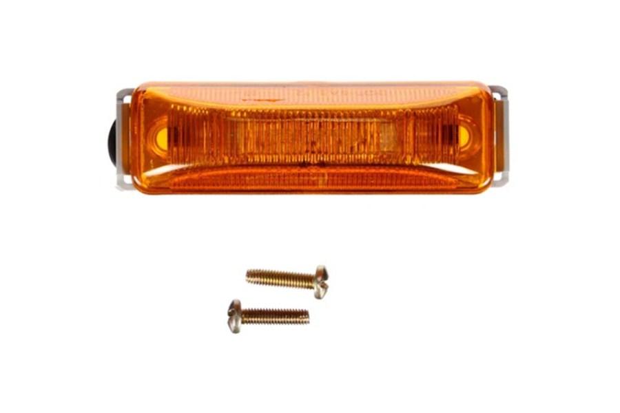 Picture of Truck-Lite Rectangular Marker Clearance