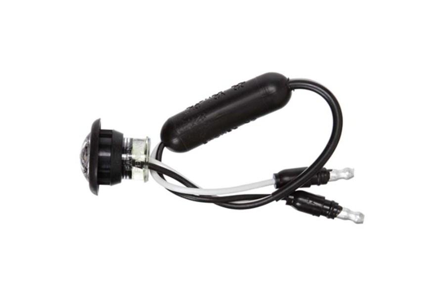 Picture of Truck-Lite 1 Diode White Auxiliary LED Light