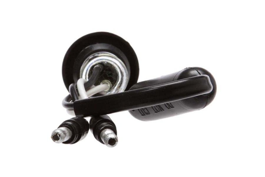 Picture of Truck-Lite 1 Diode White Auxiliary LED Light