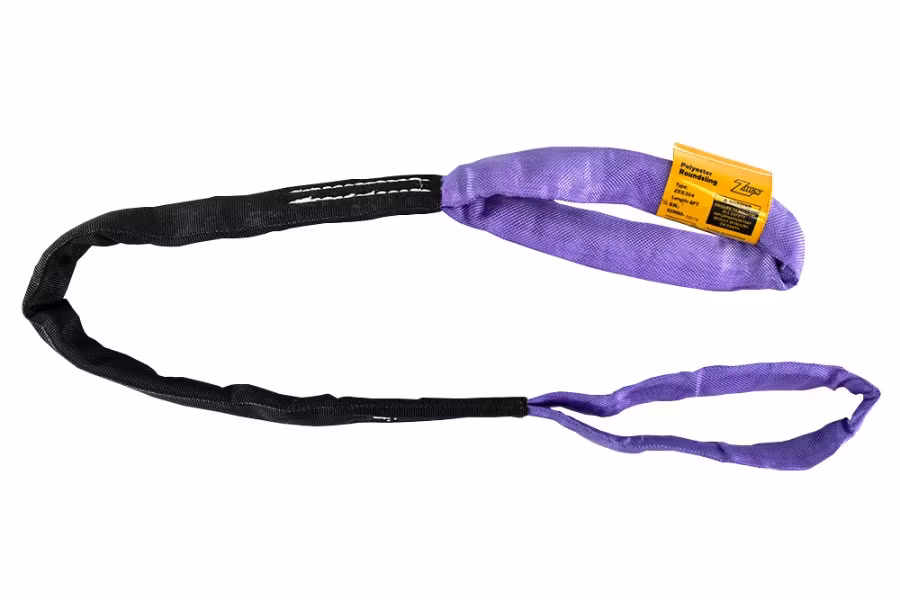 Picture of Zip's Endless Loop Eye Slings