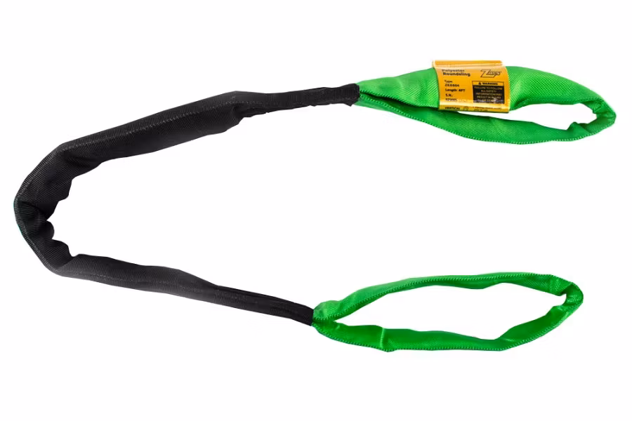 Picture of Zip's Endless Loop Eye Slings