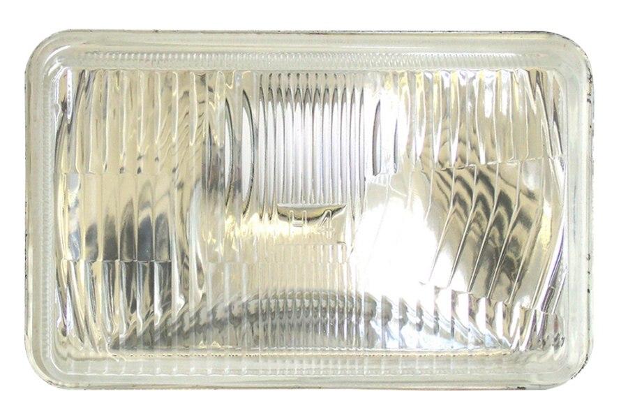 Picture of Race Sport's OEM Headlight H4 Series Conversion Lens