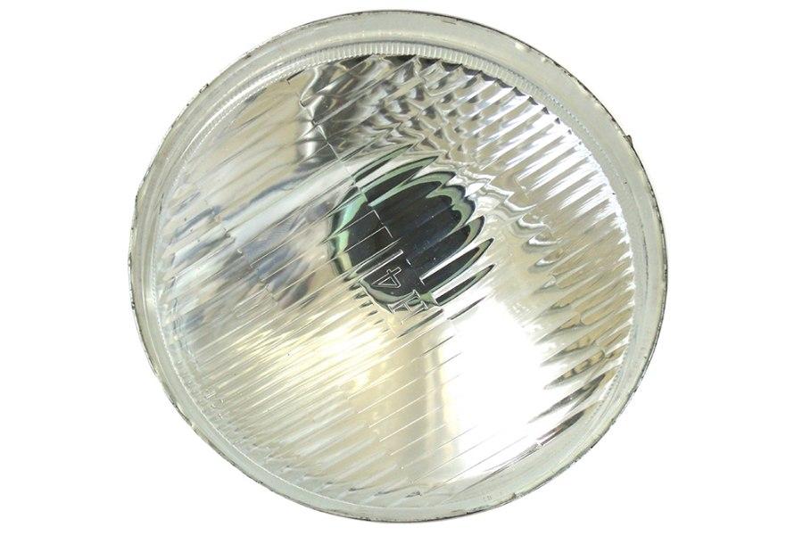 Picture of Race Sport's OEM Headlight H4 Series Conversion Lens