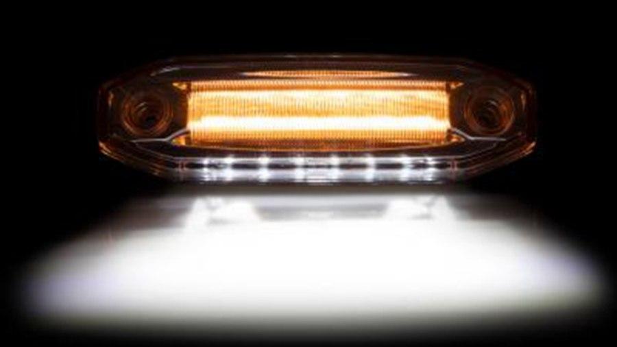 Picture of Maxxima Clearance Marker and Ground Light