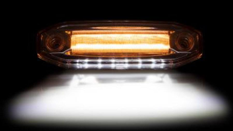 Picture of Maxxima Clearance Marker and Ground Light