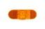 Picture of Truck-Lite Oval Side Turn Signal Incandescent Light