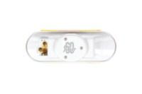 Picture of Truck-Lite Oval Side Turn Signal Incandescent Light
