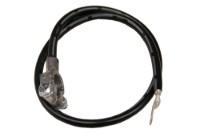Picture of Quick Cable Battery Top Post Negative Replacement Cable
