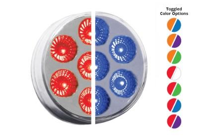 Picture of Trux 2" Marker to Auxiliary LED Light