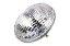 Picture of Unity Replacement Part 36 (4-1/2" Round) Sealed Beam Bulb - 35W - 3,000 Candle Power
