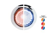 Picture of Trux Marker to Auxiliary Round Reflector LED Light - 1 Diode