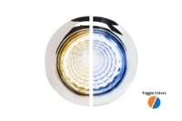 Picture of Trux Marker to Auxiliary Round Reflector LED Light - 1 Diode