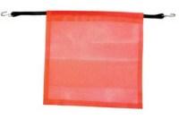 Picture of B/A Products Safety Flags w/ Bungee Cords