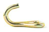 Zip's Car Hauler Tie-Down Assembly w/ Double Finger Hooks Feature Close-up