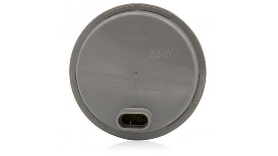 Picture of Maxxima Round Stop/Turn/Tail Light