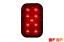 Picture of Maxxima 5" x 4" Stop / Tail / Turn Light w/ 9 LEDs