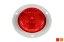 Picture of Truck-Lite High Profile 8 Diode Marker Clearance Light w/ Flange Mount