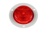 Picture of Truck-Lite High Profile 8 Diode Marker Clearance Light w/ Flange Mount