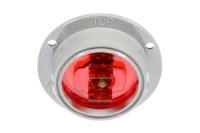 Picture of Truck-Lite High Profile 8 Diode Marker Clearance Light w/ Flange Mount