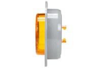 Picture of Truck-Lite High Profile 8 Diode Marker Clearance Light w/ Flange Mount