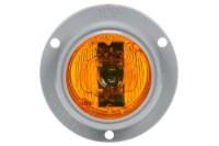Picture of Truck-Lite High Profile 8 Diode Marker Clearance Light w/ Flange Mount