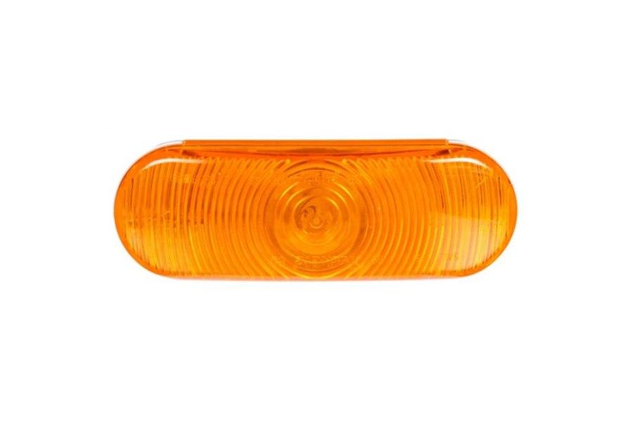 Picture of Truck-Lite Oval Vertical/Horizontal Rear Turn Signal
