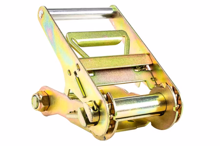 Picture of Zip's Standard Handle Ratchet Buckle