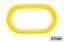 Picture of Zip's Grade 80 Oblong Link