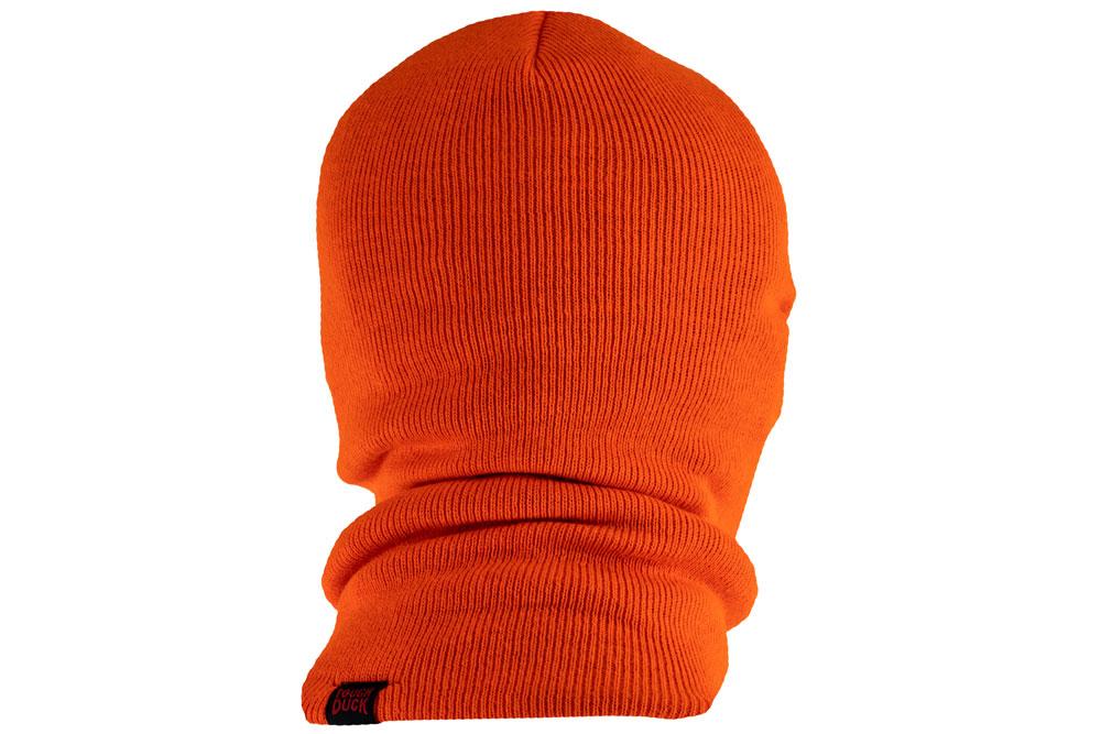 Picture of Tough Duck Hi-Vis FX 40 Balaclava