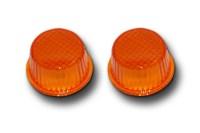 Picture of Phoenix Replacement Amber Lens