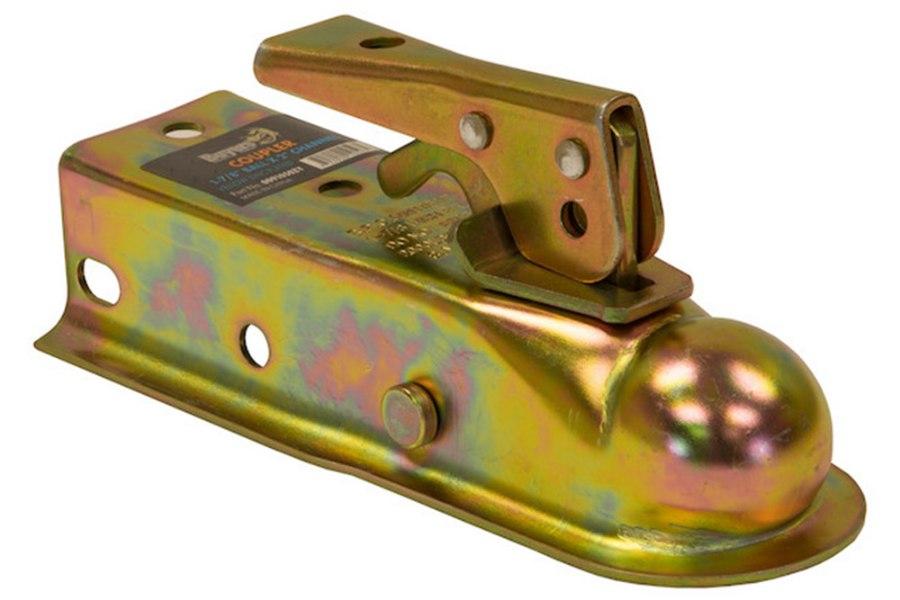 Picture of Buyers Straight Tongue Coupler 1-7/8" Ball 2" Channel 200LB Tongue