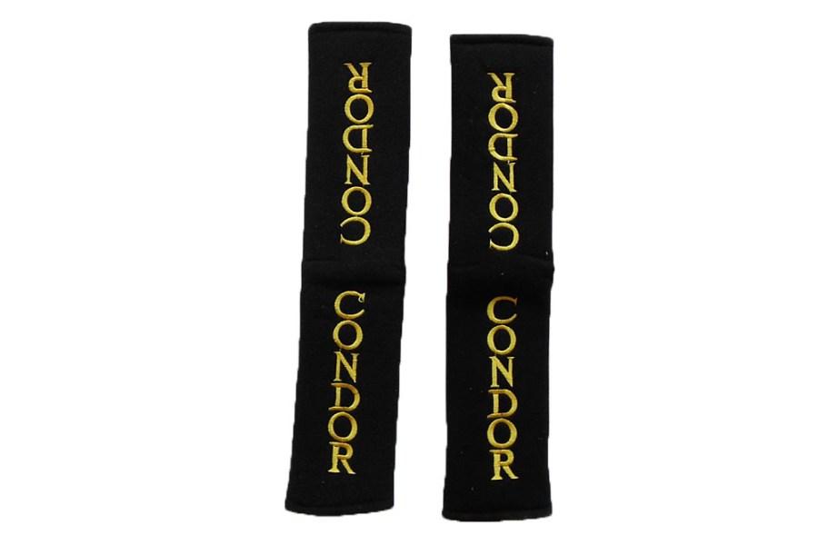 Picture of Condor Ratchet Strap Soft Covers