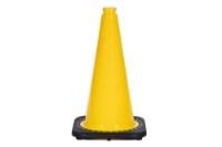 Picture of JBC Revolution Series Colored Non-Reflective Traffic Cone