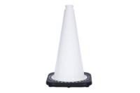 Picture of JBC Revolution Series Colored Non-Reflective Traffic Cone