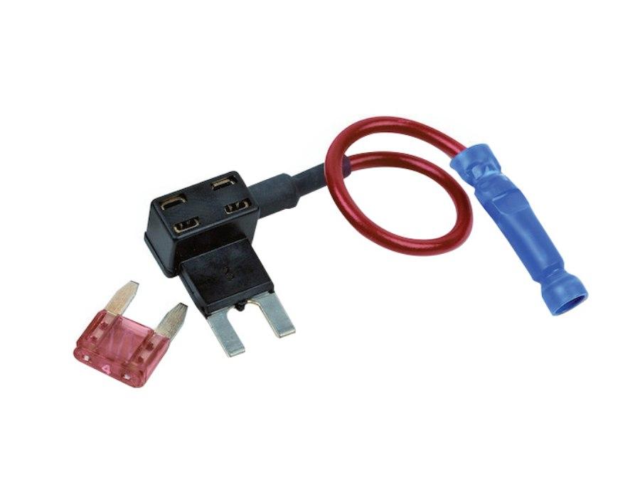 Picture of SnowDogg Dual Fuse Holder