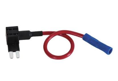 Picture of SnowDogg Dual Fuse Holder